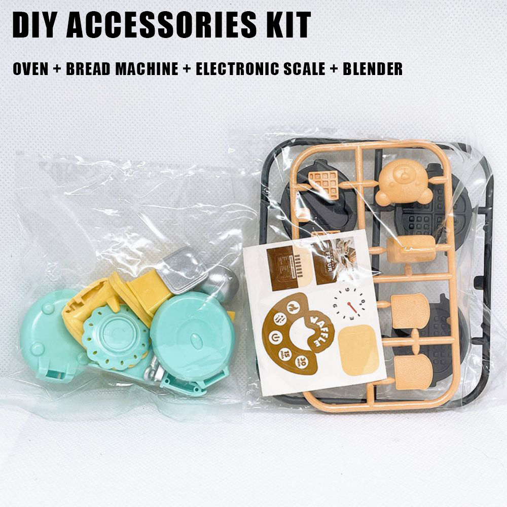 DIY Poppenhuis Beer Koekjes 1/ - Diy Electronics Kids recensie en prijs