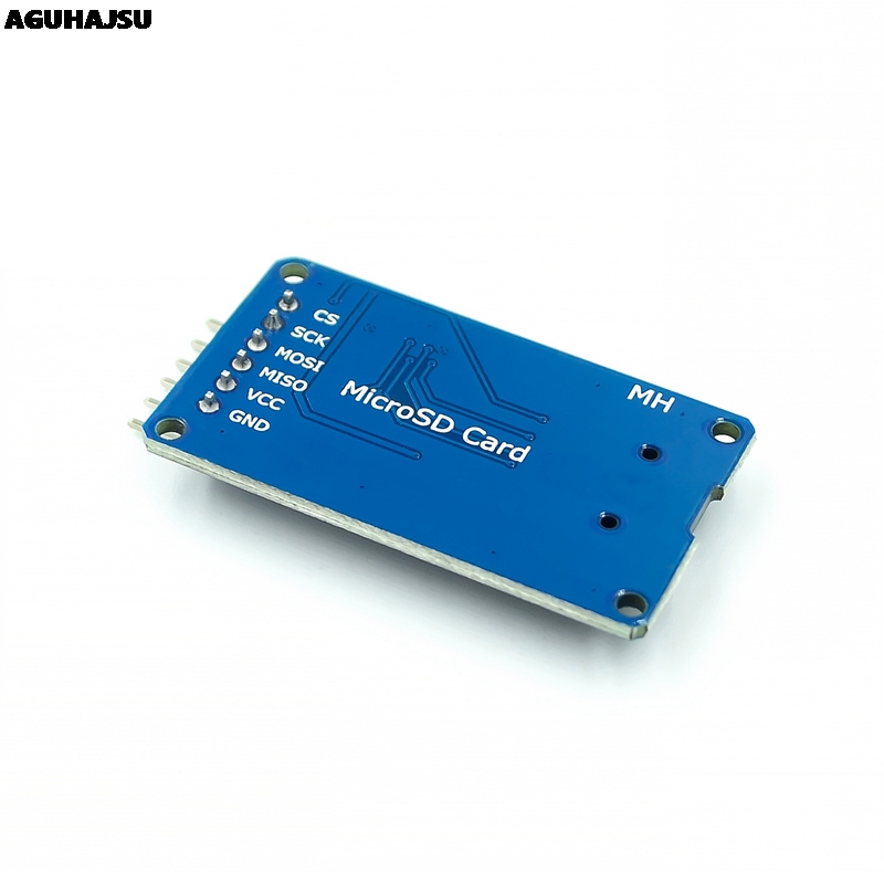 1 stks/partij Micro SD-kaart m - Sd Card Module Spi recensie en prijs