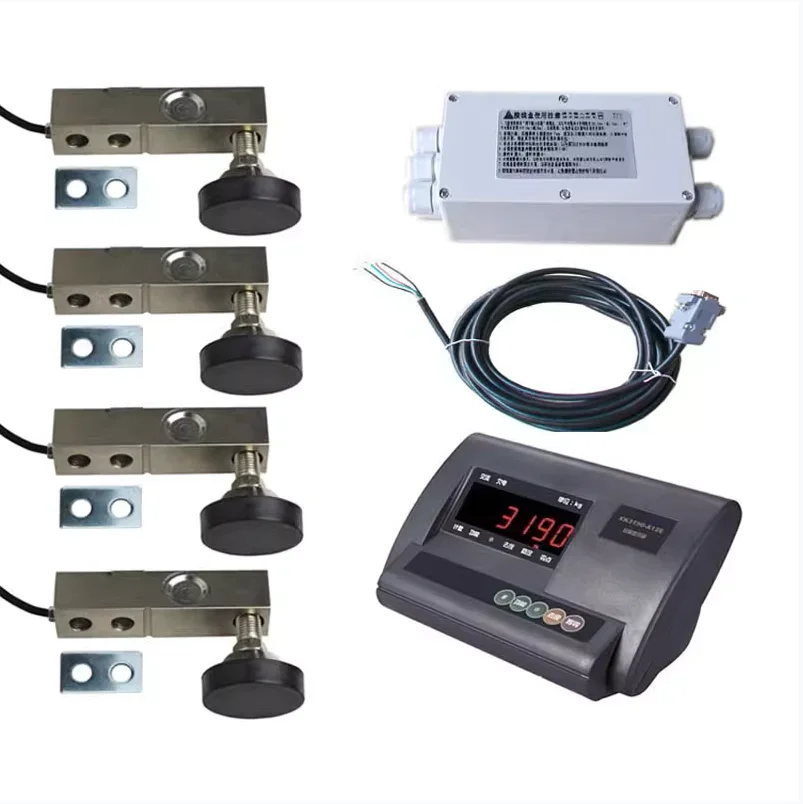 2026 Hot Selling 3T DIY elektr - Diy Electronics To Sell recensie en prijs