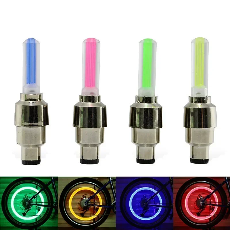 Fietswiellicht Bewegingssensor - Ldr Light Sensor recensie en prijs