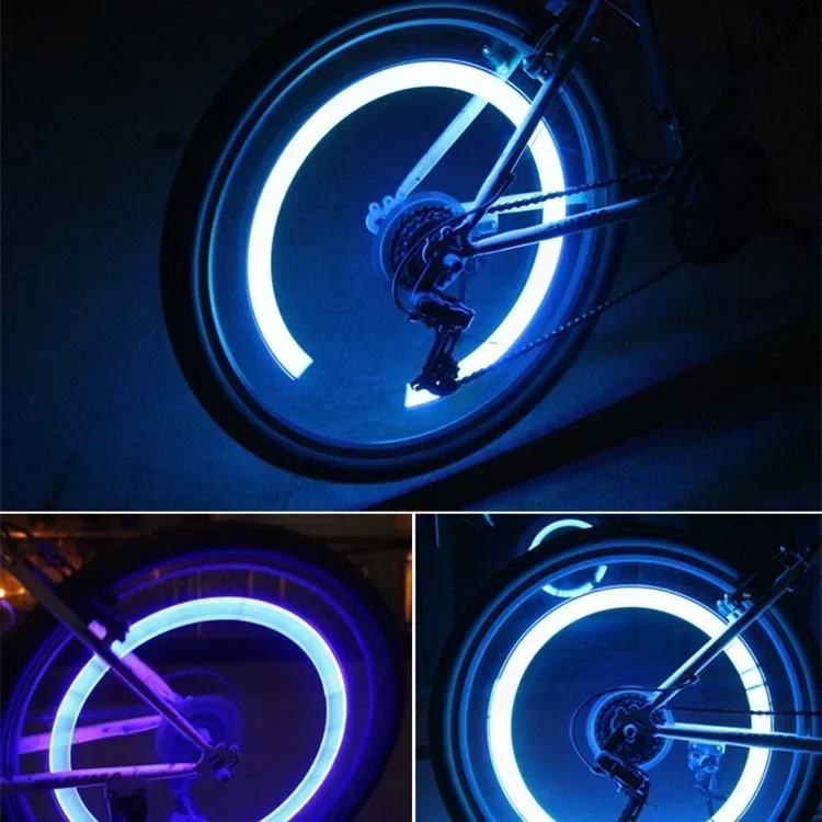 Fietswiellicht Bewegingssensor - Ldr Light Sensor recensie en prijs