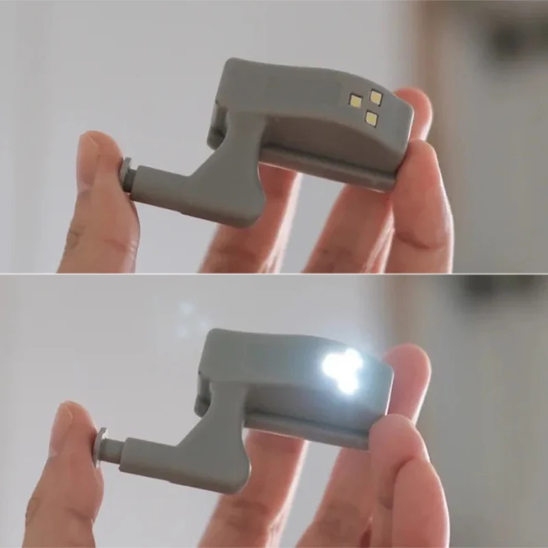 1/10 stuks LED Binnenscharnier - Ldr Light Sensor recensie en prijs