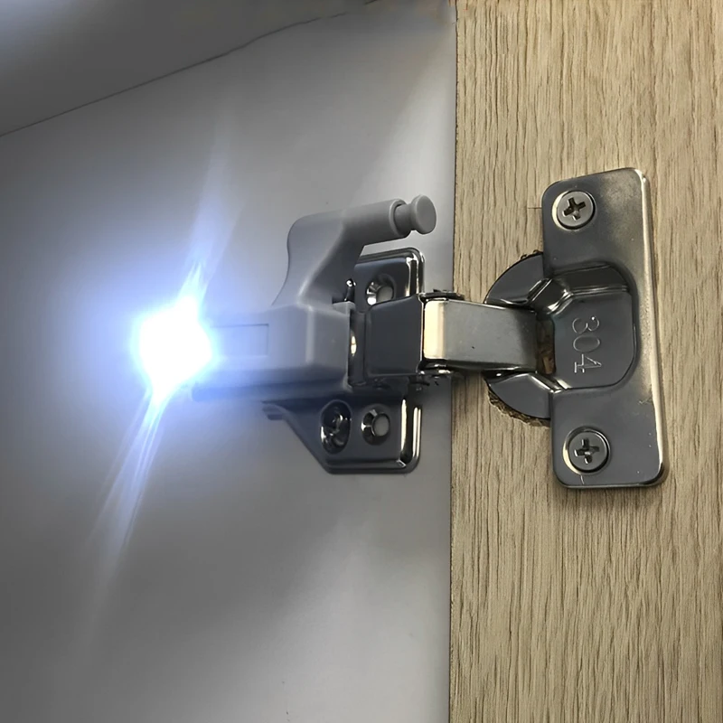 1/10 stuks LED Binnenscharnier - Ldr Light Sensor recensie en prijs