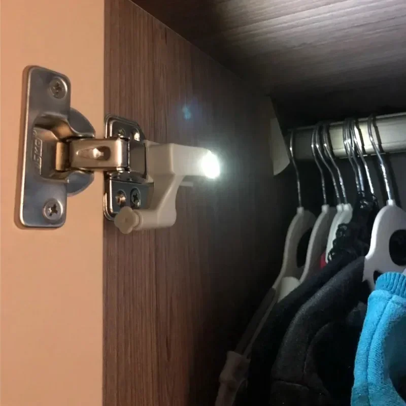 1/10 stuks LED Binnenscharnier - Ldr Light Sensor recensie en prijs