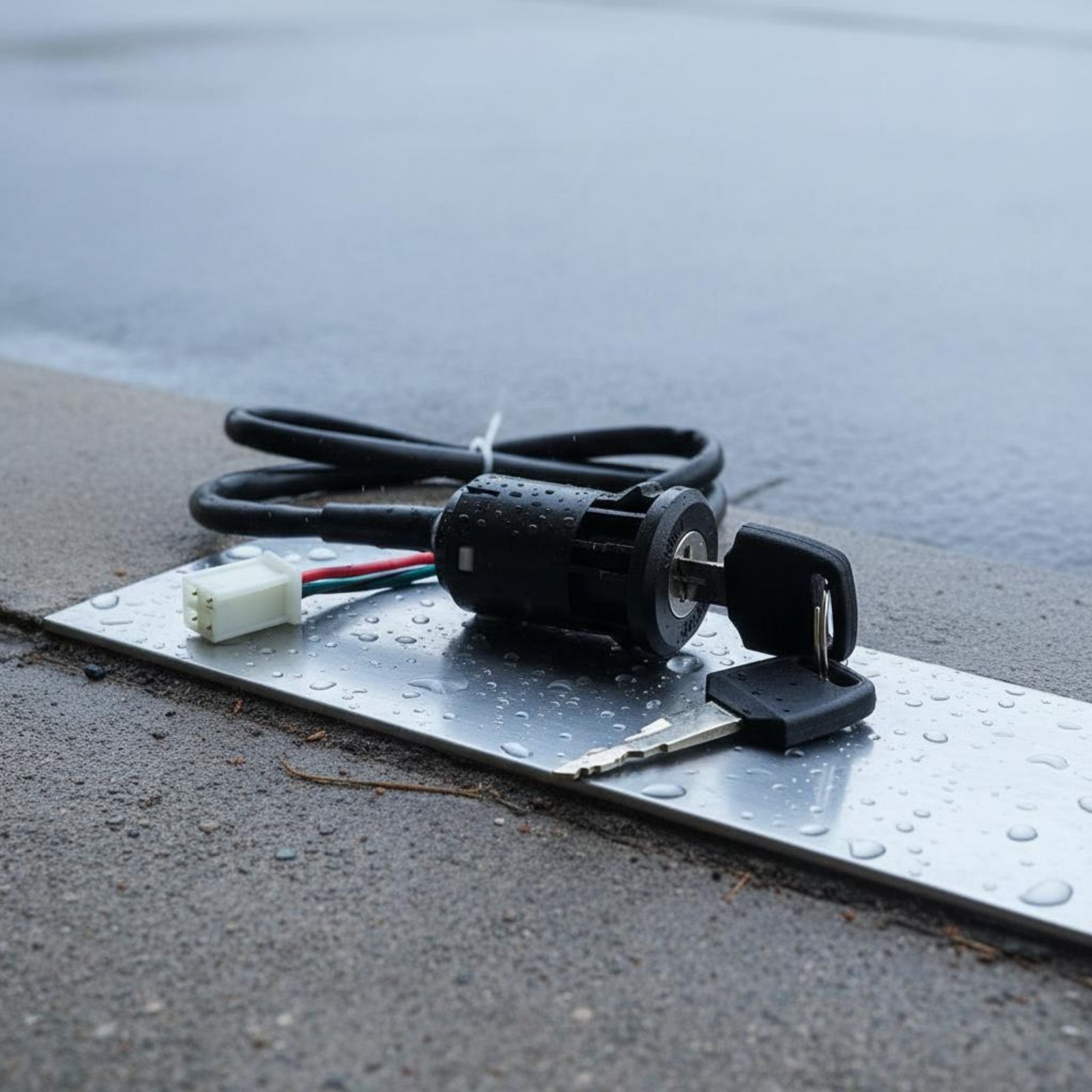 Motorfietsontsteking Ontstekin - Diy Motorcycle Electronics recensie en prijs