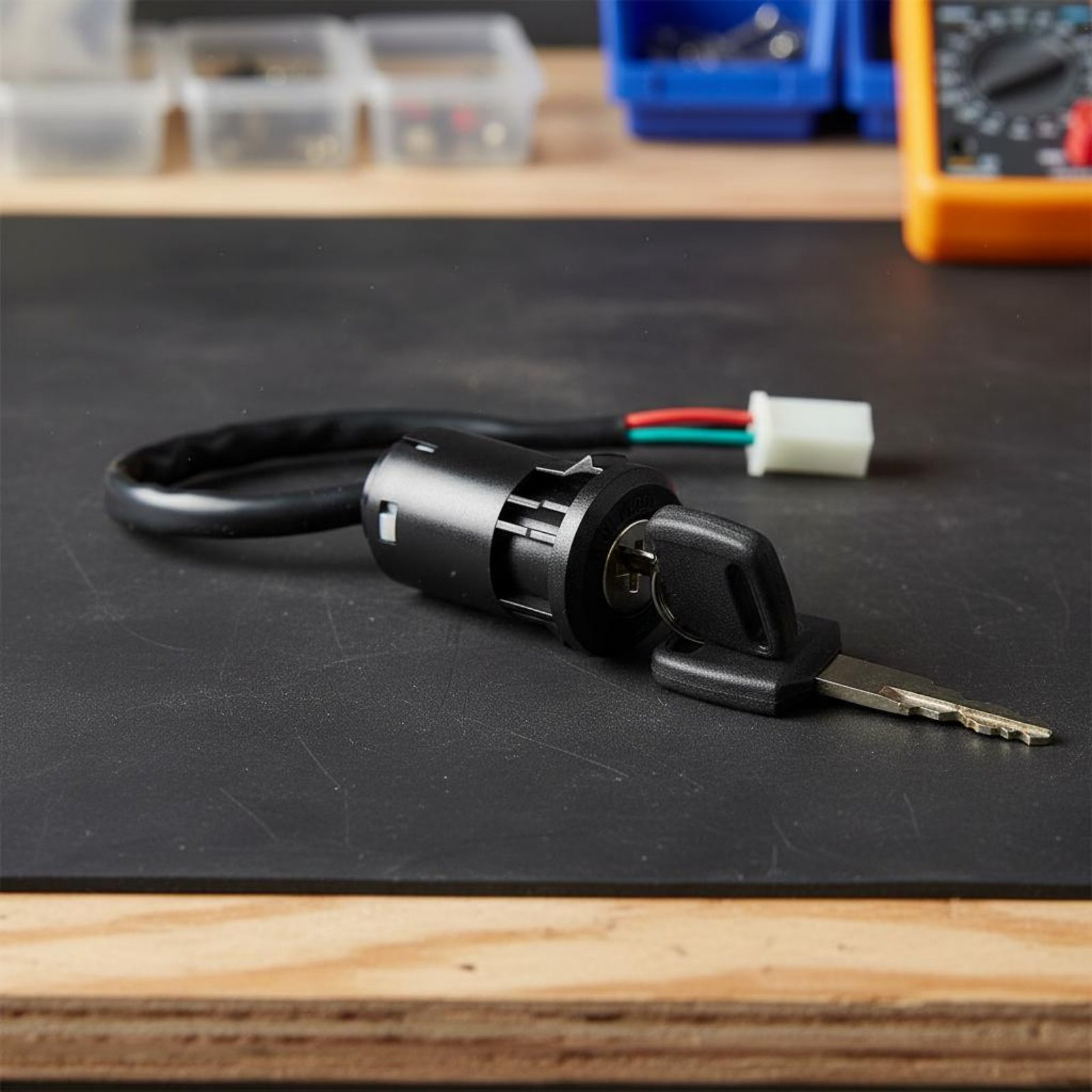 Motorfietsontsteking Ontstekin - Diy Motorcycle Electronics recensie en prijs