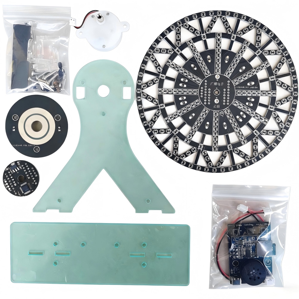 Doe-het-zelf elektronische kit - Diy Electronics Tools recensie en prijs