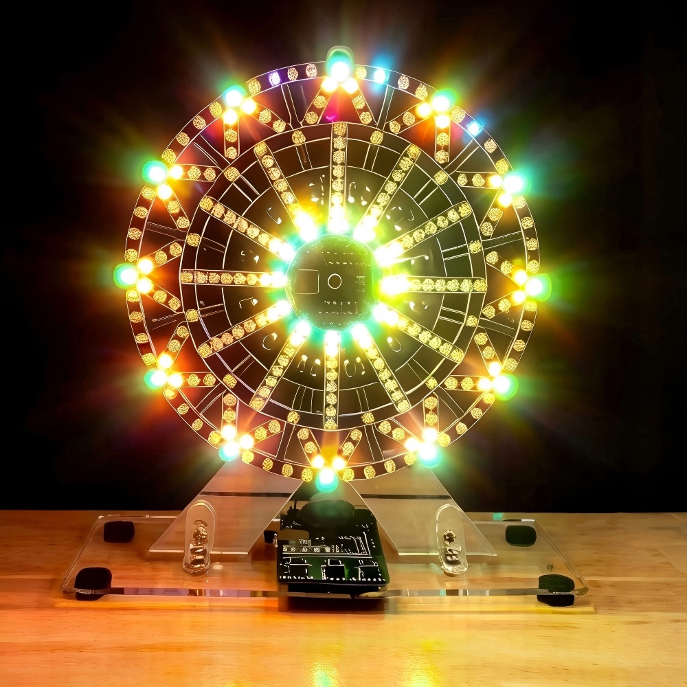 Doe-het-zelf elektronische kit - Diy Electronics Tools recensie en prijs