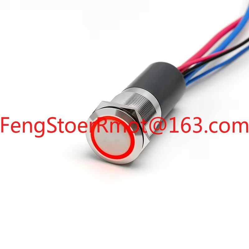 12V/24V 20A Resetbare Ring LED - Diy Marine Electronics recensie en prijs