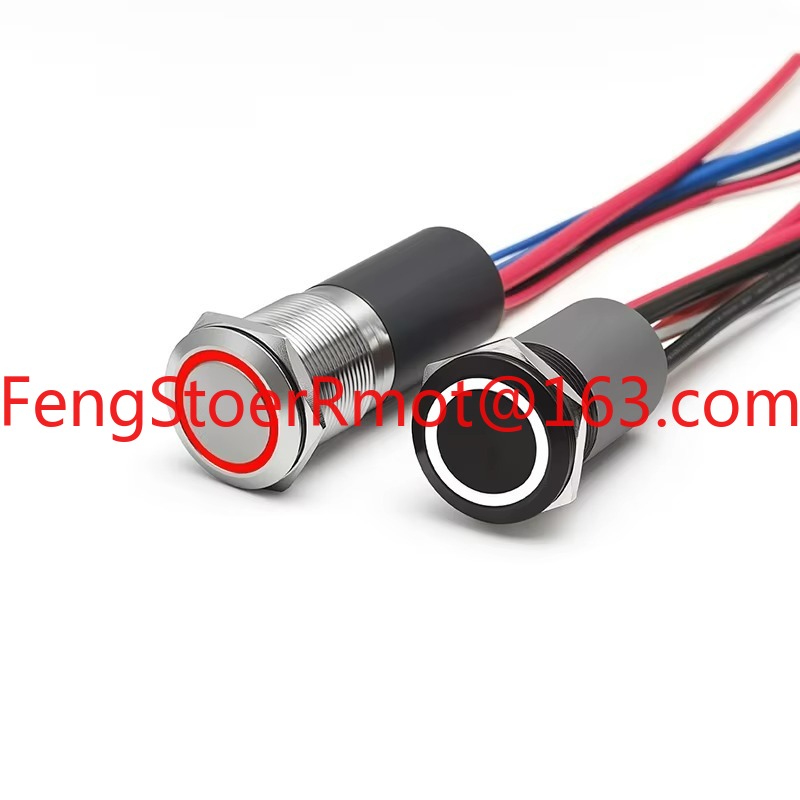 12V/24V 20A Resetbare Ring LED - Diy Marine Electronics recensie en prijs