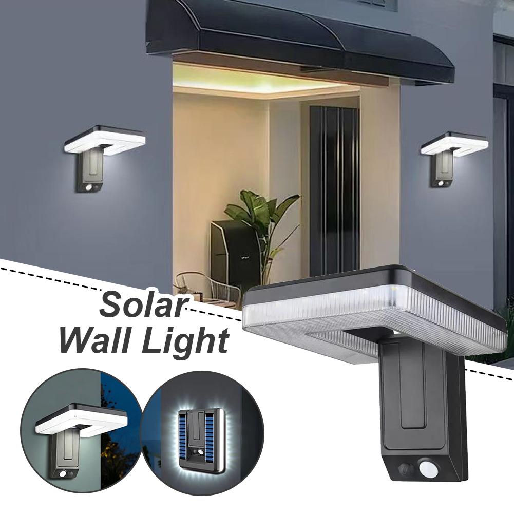 Opvouwbare LED 120 °   Zonne-e - Ldr Light Sensor recensie en prijs