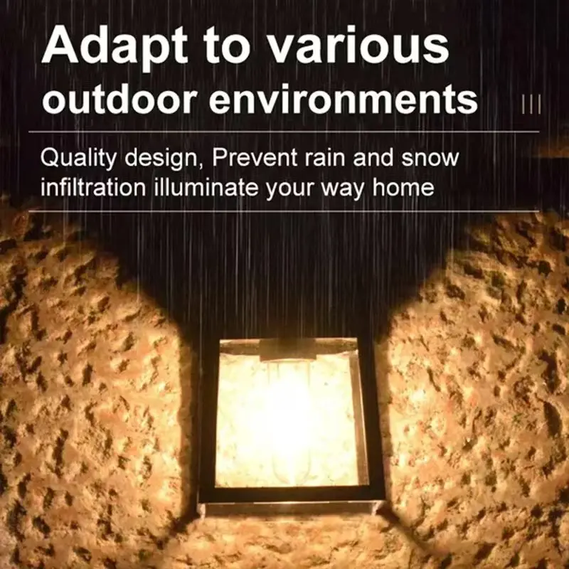 Buitenlamp met zonne-energie,  - Ldr Light Sensor recensie en prijs