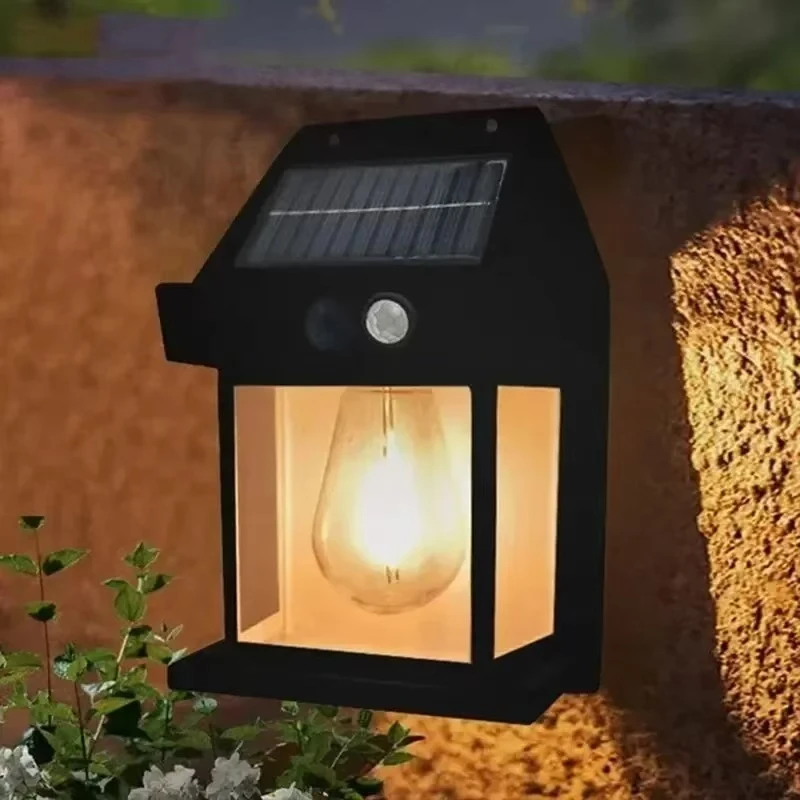 Buitenlamp met zonne-energie,  - Ldr Light Sensor recensie en prijs