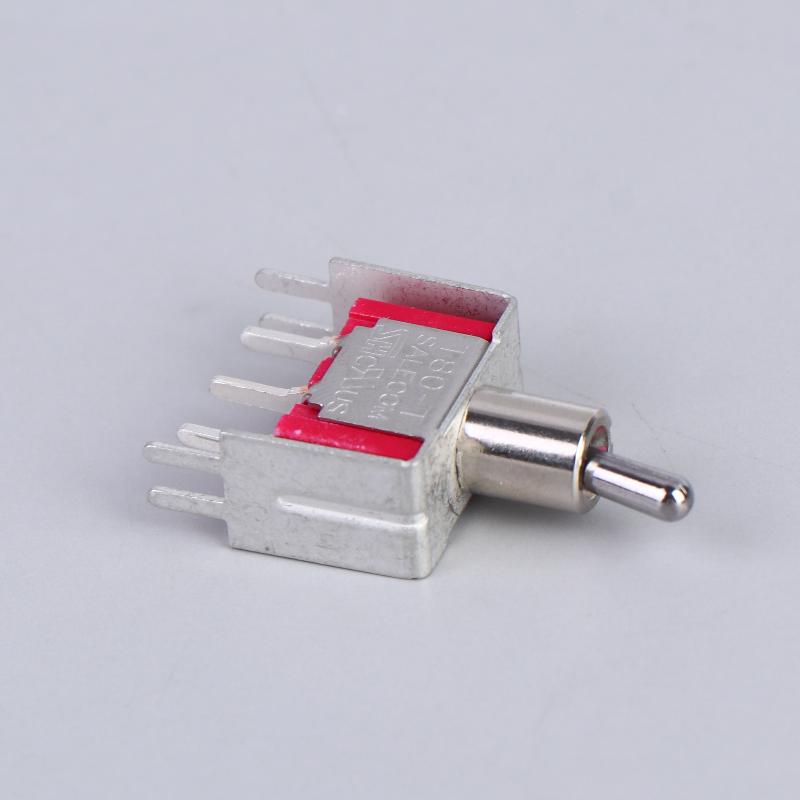 Innovatieve T80-T 3-pins schak - Diy Innovative Electronics recensie en prijs