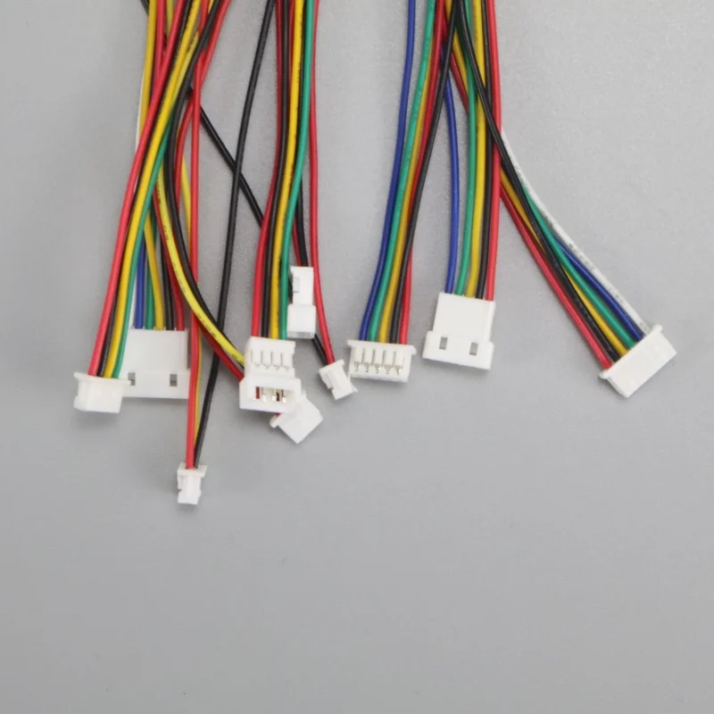 10 stks 100mm Mini Micro JST C - Diy Electronics Wire recensie en prijs
