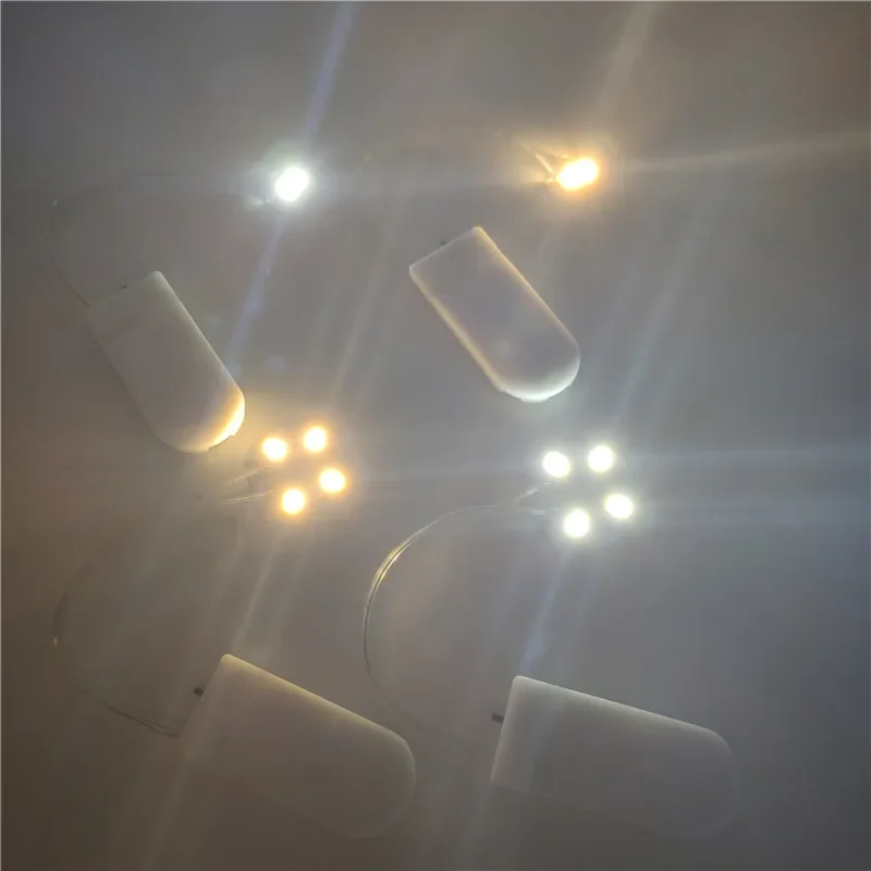 Mini DIY kleine lamp handgemaa - Diy Motorcycle Electronics recensie en prijs