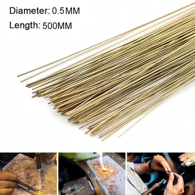 Zilver Soldeer Draad 0.5-1.5mm - Diy Electronics Tools recensie en prijs