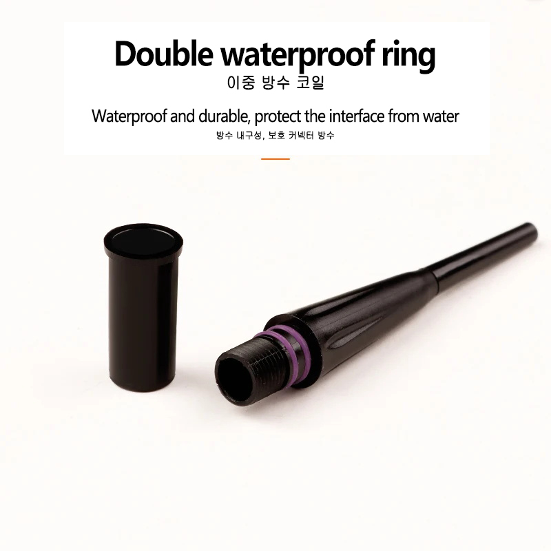 5PCS Visserijvlotter Hoofd CR4 - Diy Electronics Tools recensie en prijs
