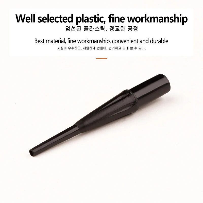 5PCS Visserijvlotter Hoofd CR4 - Diy Electronics Tools recensie en prijs