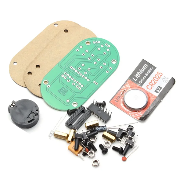 Groot scherm afstandsbediening - Diy Electronics To Sell recensie en prijs