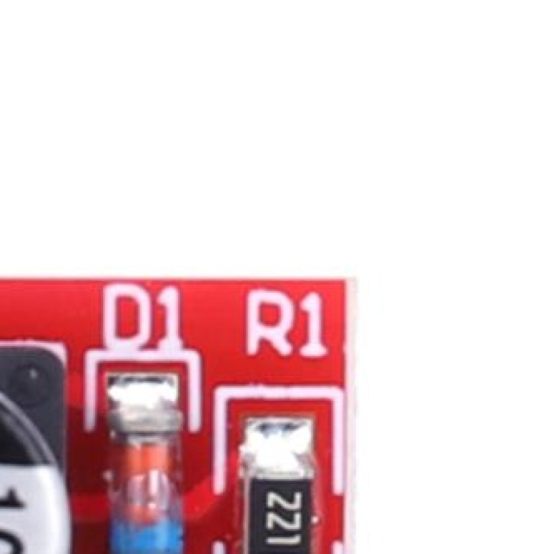 L298N DC Motor Driver Module D - L298N Motor Driver recensie en prijs