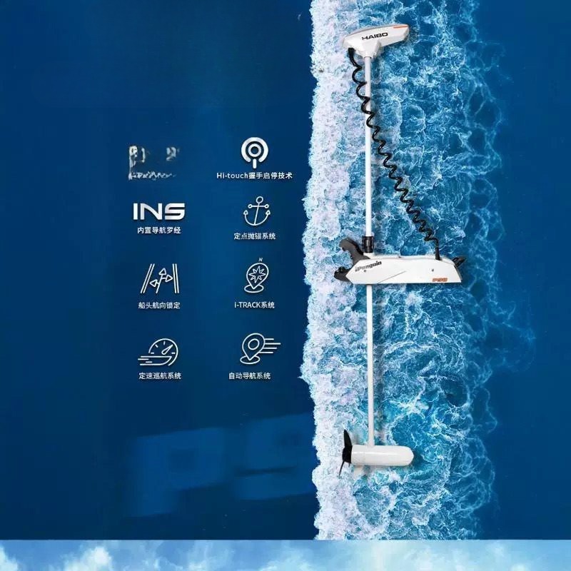 Marine Top Flow Machine P65-90 - Diy Marine Electronics recensie en prijs