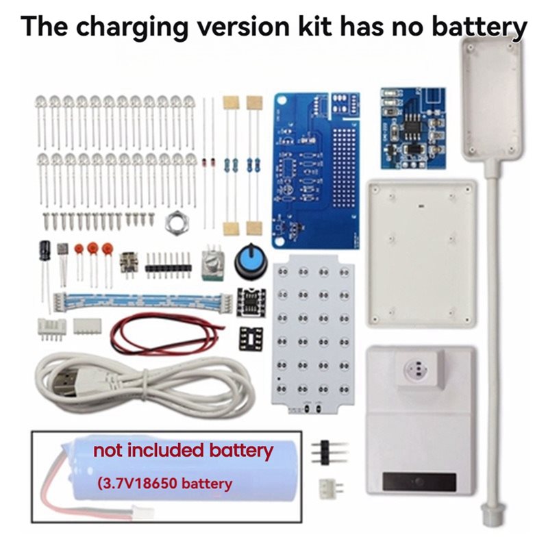 Hot Selling-NE555 LED Dimmen T - Diy Electronics To Sell recensie en prijs