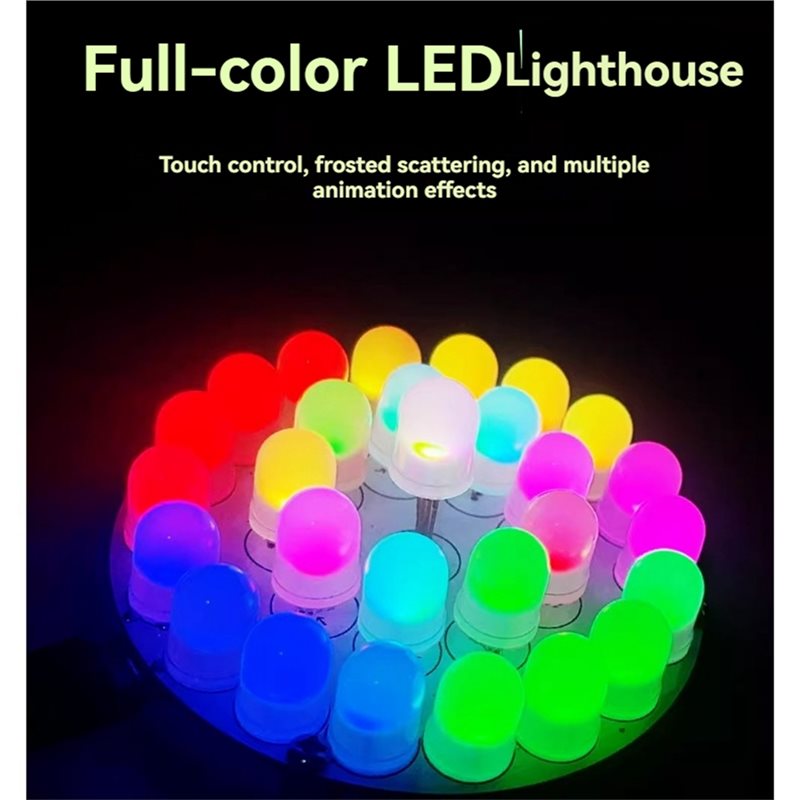 Hot Selling-Touch Control Full - Diy Electronics To Sell recensie en prijs