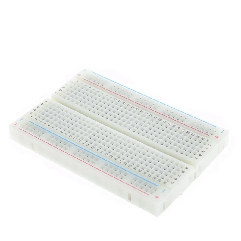 Broodplank Jumper Wire Kit met - Breadboard Jumper Wire recensie en prijs