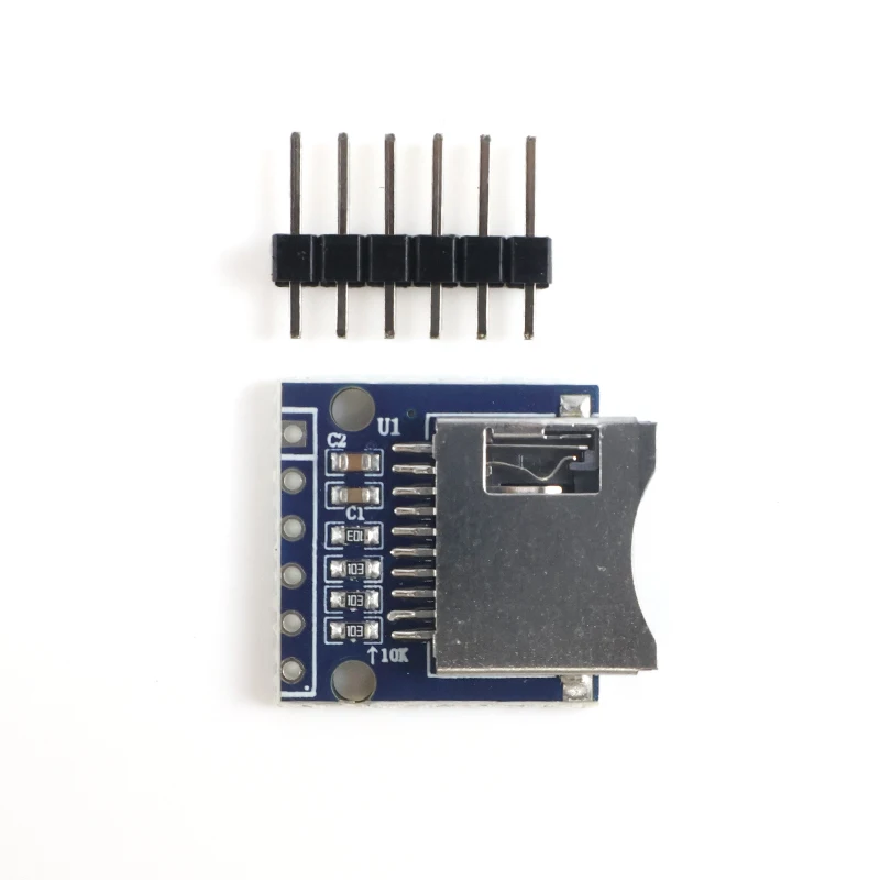 Micro SD-kaartmodule SPI 3,3 V - Sd Card Module Spi recensie en prijs