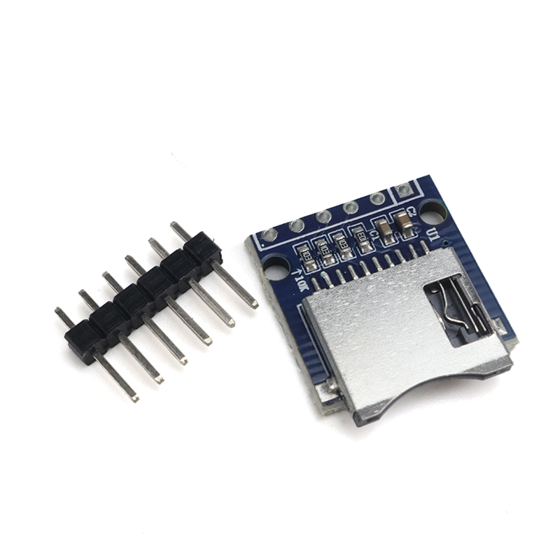 Micro SD-kaartmodule SPI 3,3 V - Sd Card Module Spi recensie en prijs