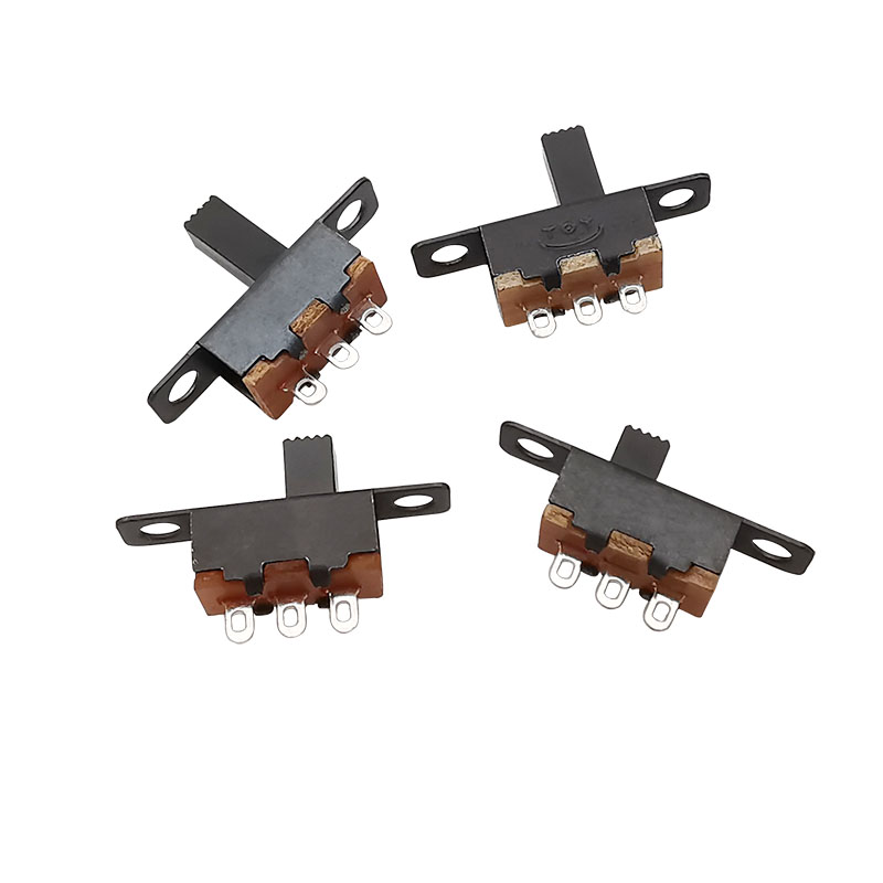 10 Stuks Ss12f15 Mini Tuimelsc - Diy Electronics Kids recensie en prijs
