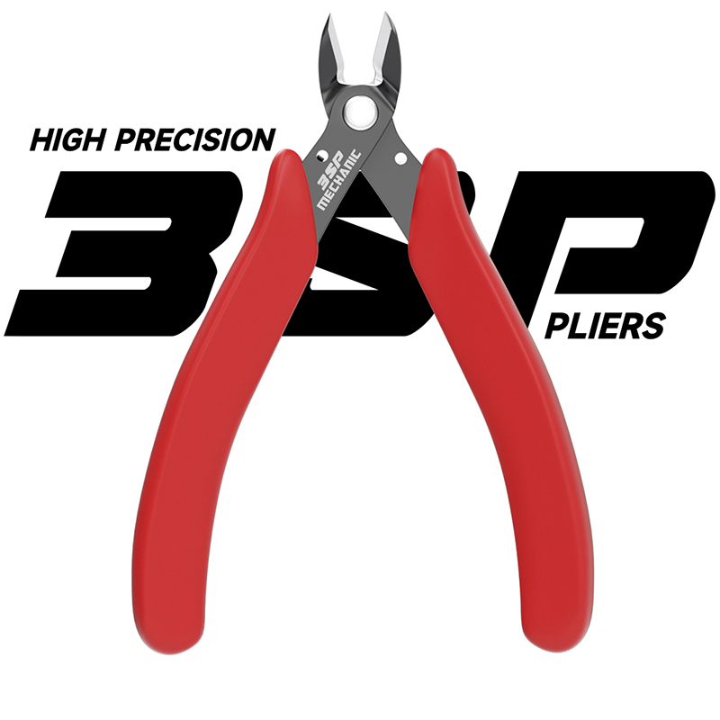Monteur 3SP Hoge Precisie Snij - Diy Electronics Wire recensie en prijs