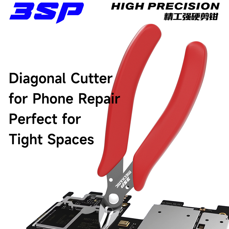 Monteur 3SP Hoge Precisie Snij - Diy Electronics Wire recensie en prijs