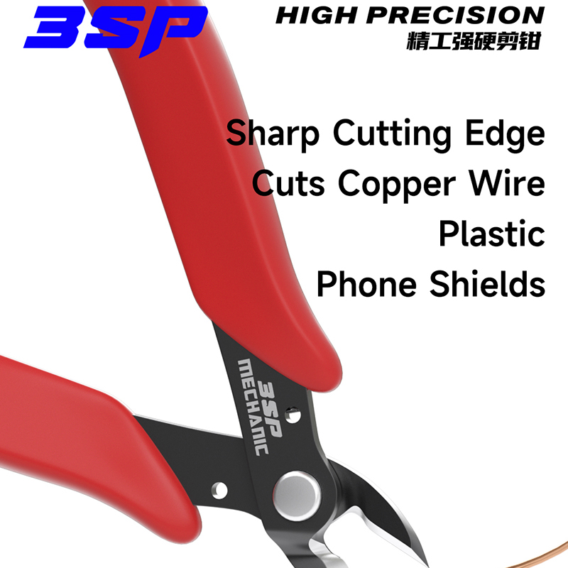 Monteur 3SP Hoge Precisie Snij - Diy Electronics Wire recensie en prijs