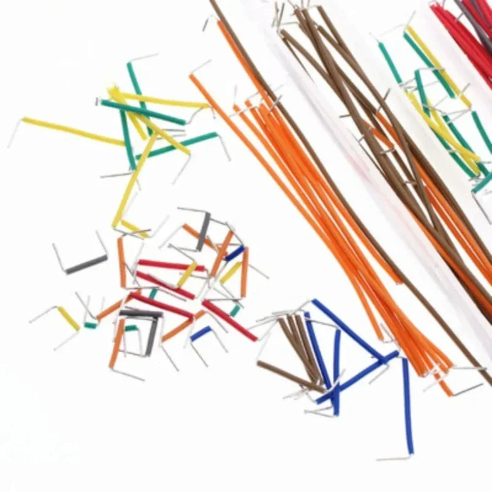 400/750/830Tie DIY PCB Breadbo - Breadboard Jumper Wire recensie en prijs