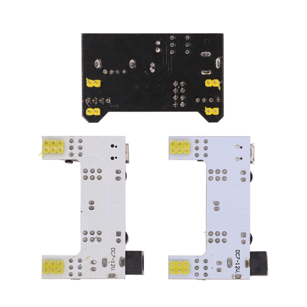 MB102 Mini Micro USB Interface - Diy Electronics Power Supply recensie en prijs