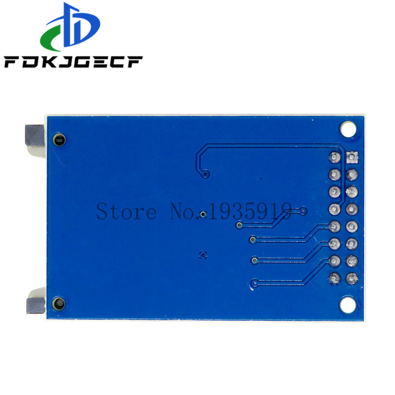 Lees- en schrijfmodule SD-kaar - Sd Card Module Spi recensie en prijs