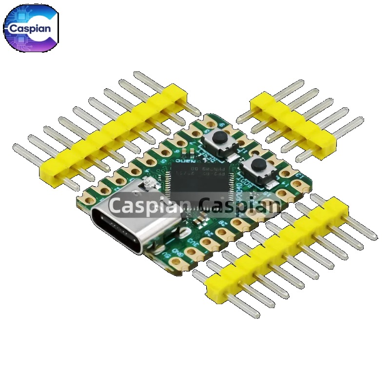 DIY-kit Raspberry Pi Pico Mini - Diy Electronics Raspberry Pi recensie en prijs