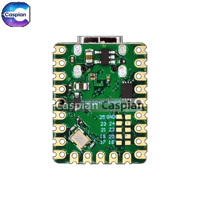DIY-kit Raspberry Pi Pico Mini - Diy Electronics Raspberry Pi recensie en prijs