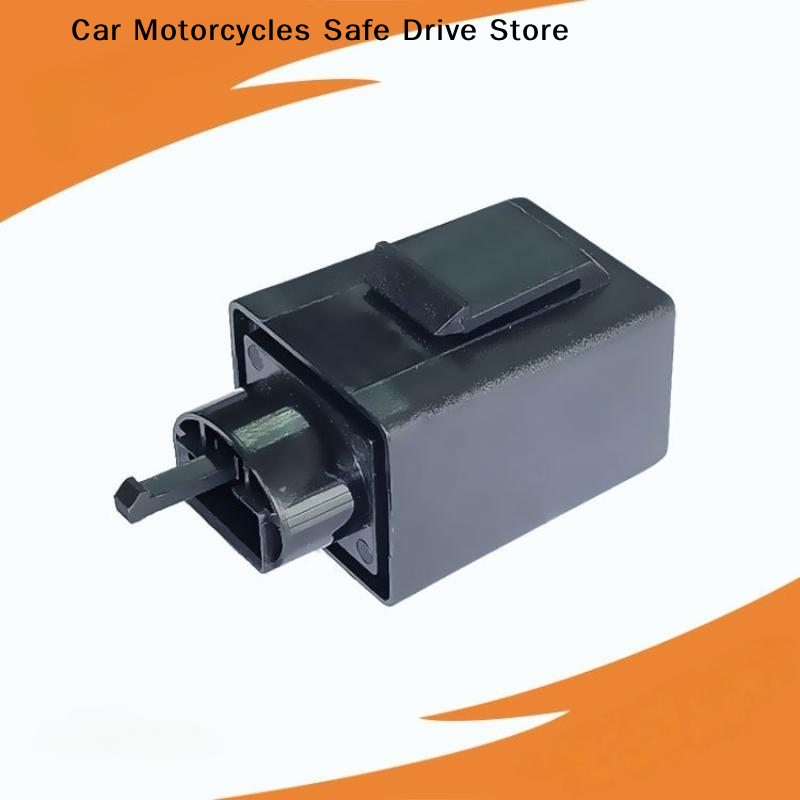 1 Stuks Richtingaanwijzer Flas - Diy Motorcycle Electronics recensie en prijs