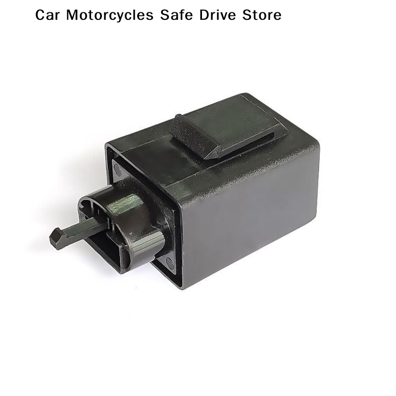 1 Stuks Richtingaanwijzer Flas - Diy Motorcycle Electronics recensie en prijs