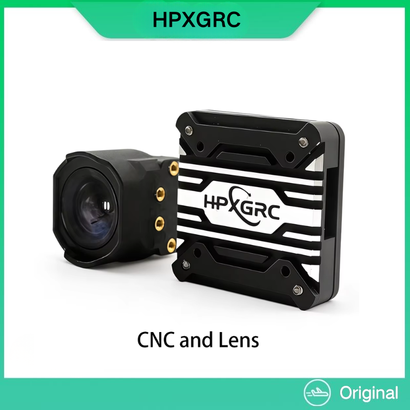 HPXGRC O4 Air Unit Upgrade Kit - Diy Electronics Power Supply recensie en prijs