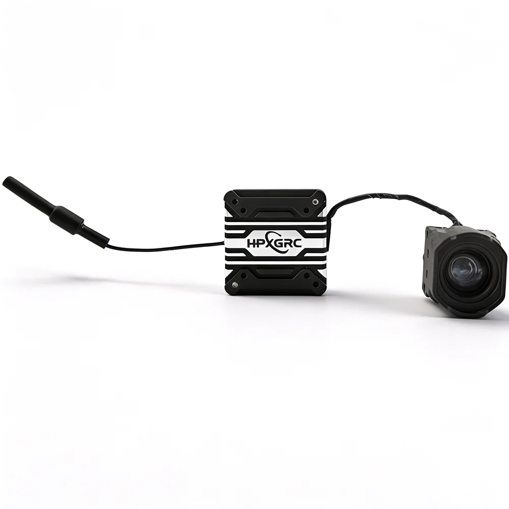 HPXGRC O4 Air Unit Upgrade Kit - Diy Electronics Power Supply recensie en prijs