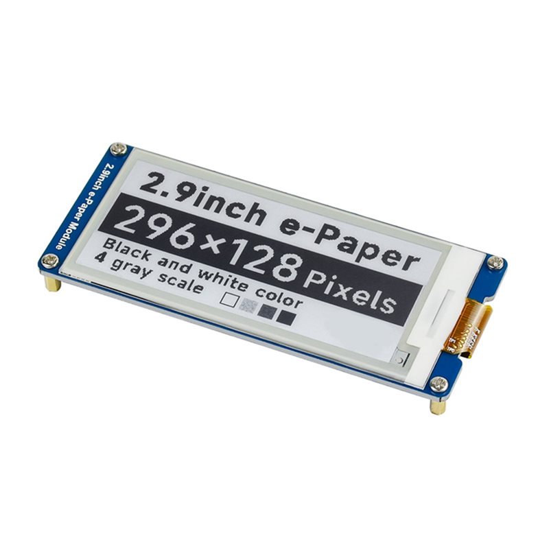 B27B DIY Elektronisch Papier S - Diy Electronics Raspberry Pi recensie en prijs
