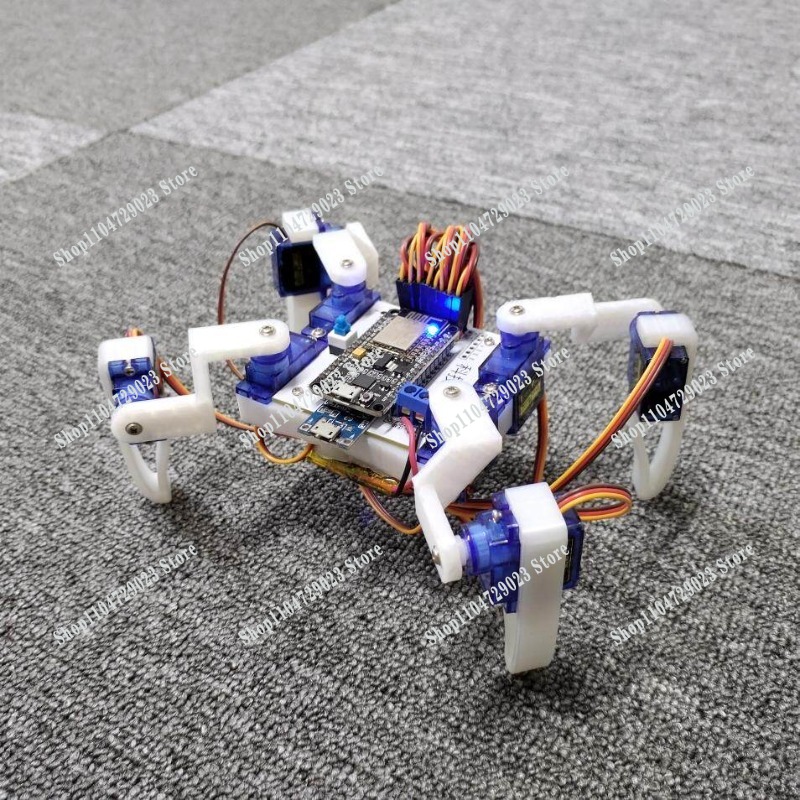 De best verkochte vierpotige s - Diy Electronics To Sell recensie en prijs