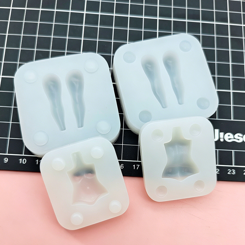 7 cm hoogte schattige Q-versie - Diy Q recensie en prijs
