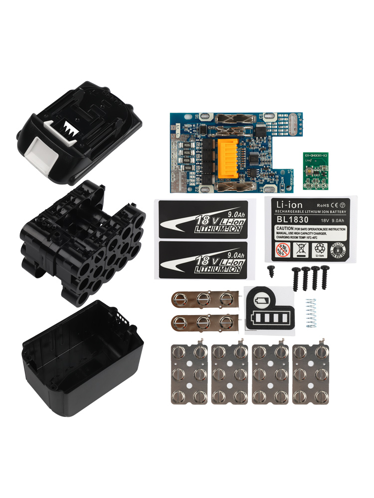 Case Kit DIY PCB Instelbare pa - Electronics Diy Pcb Design Projects recensie en prijs