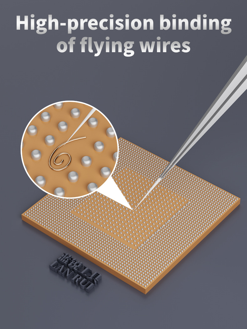 Lanrui G36 Core Bridge Micro K - Breadboard Jumper Wire recensie en prijs