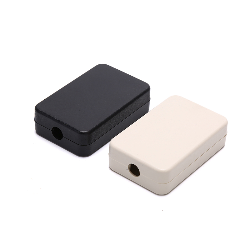 55*35*15mm Kleine plastic elek - Diy Electronics Wire recensie en prijs